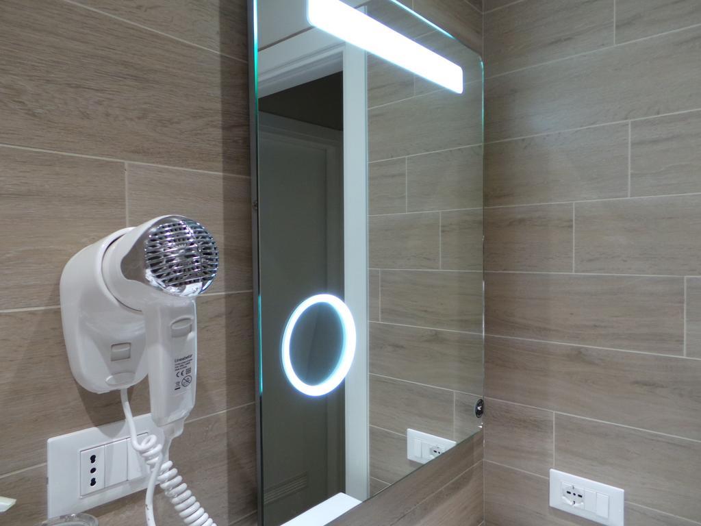 Camera Tripla con Bagno Privato