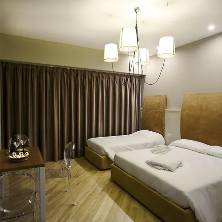 Marbia Guest House-3
