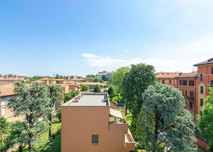 B&B Corsini Bologna